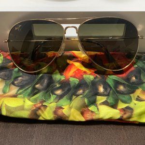 Maui Jim Mavericks Polarized Sunglasses